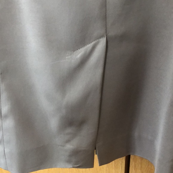 Ann Taylor dress, size 8 - Picture 4 of 9